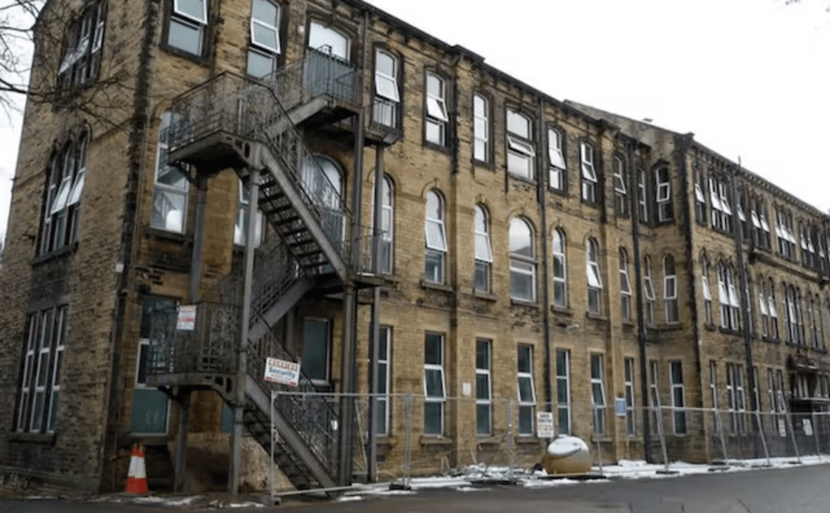 From Hospital to Morgue