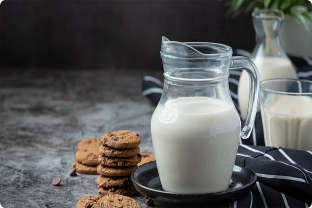 Milk Health