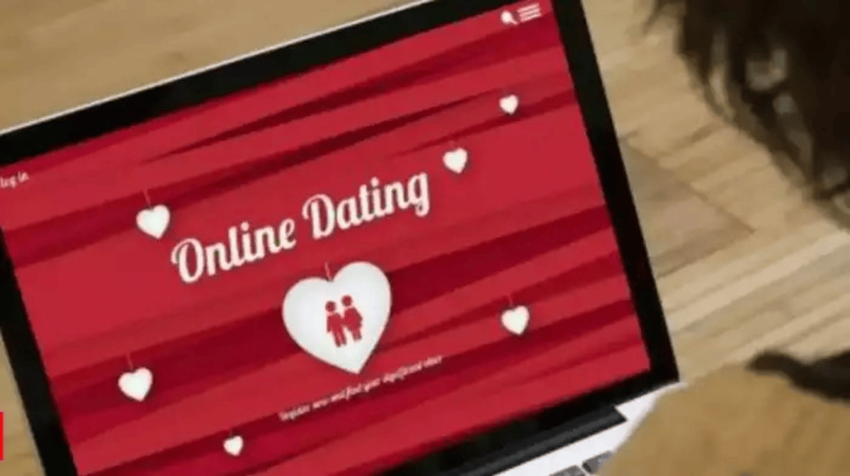 Online Dating Scam Viral News