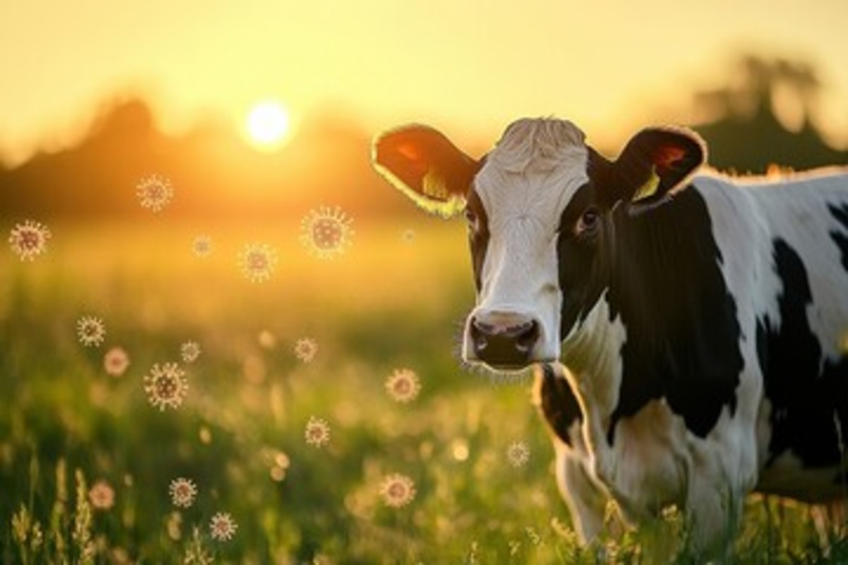 Cow Disease