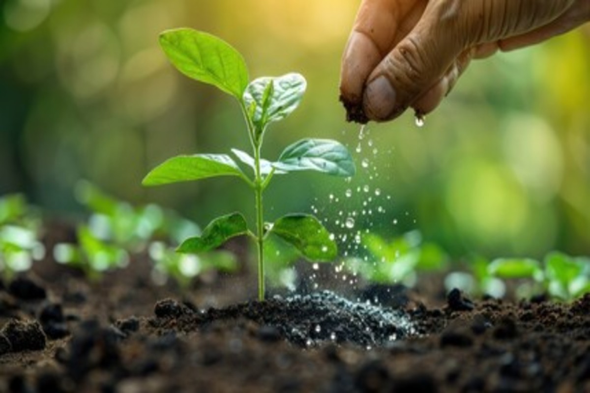 Natural Farming
