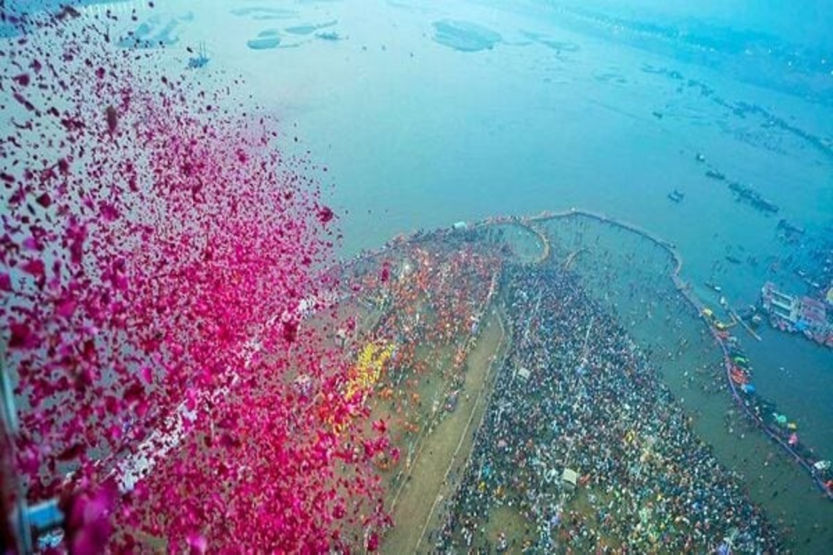 Mahakumbh 2025