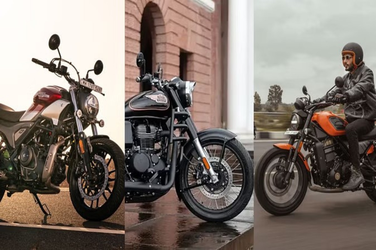 Bikes