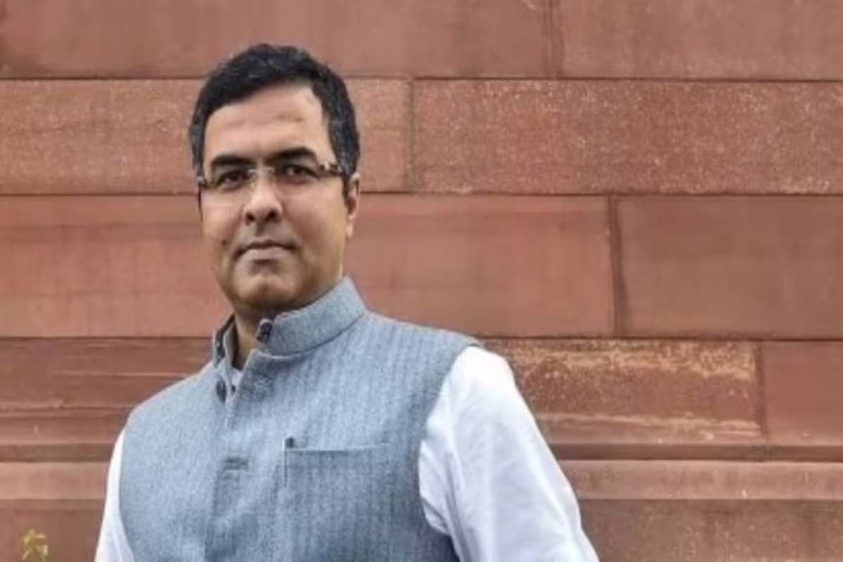 Parvesh Verma News