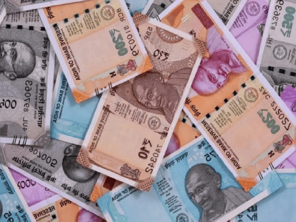 50 rupees note