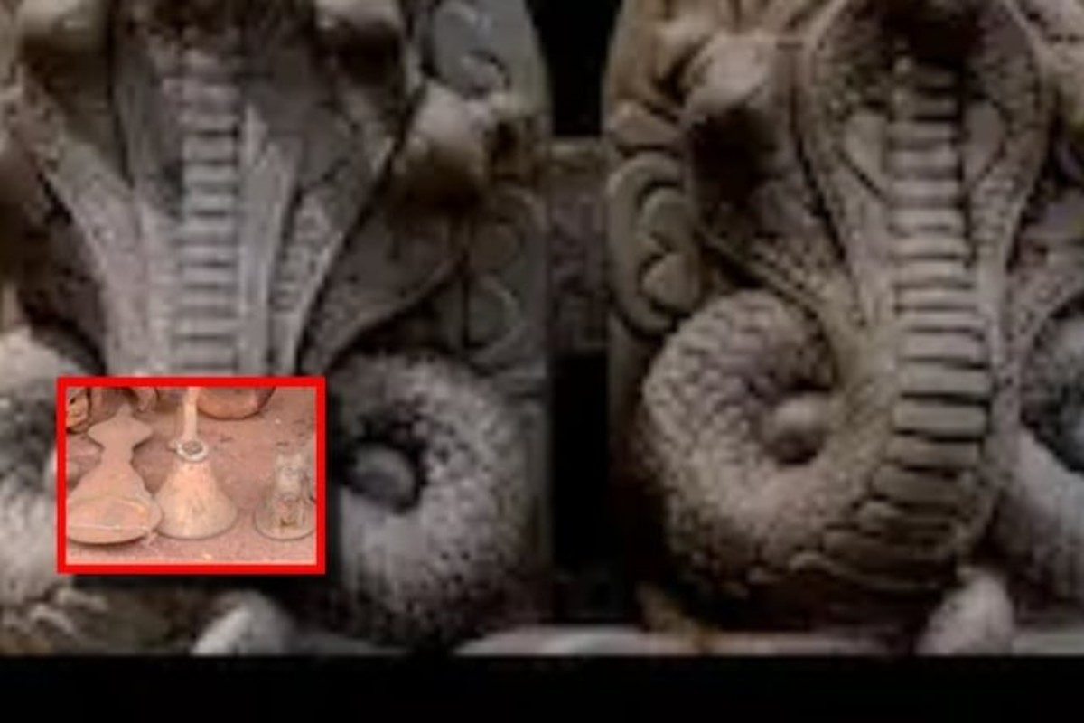 Mangalore Temple Discovery