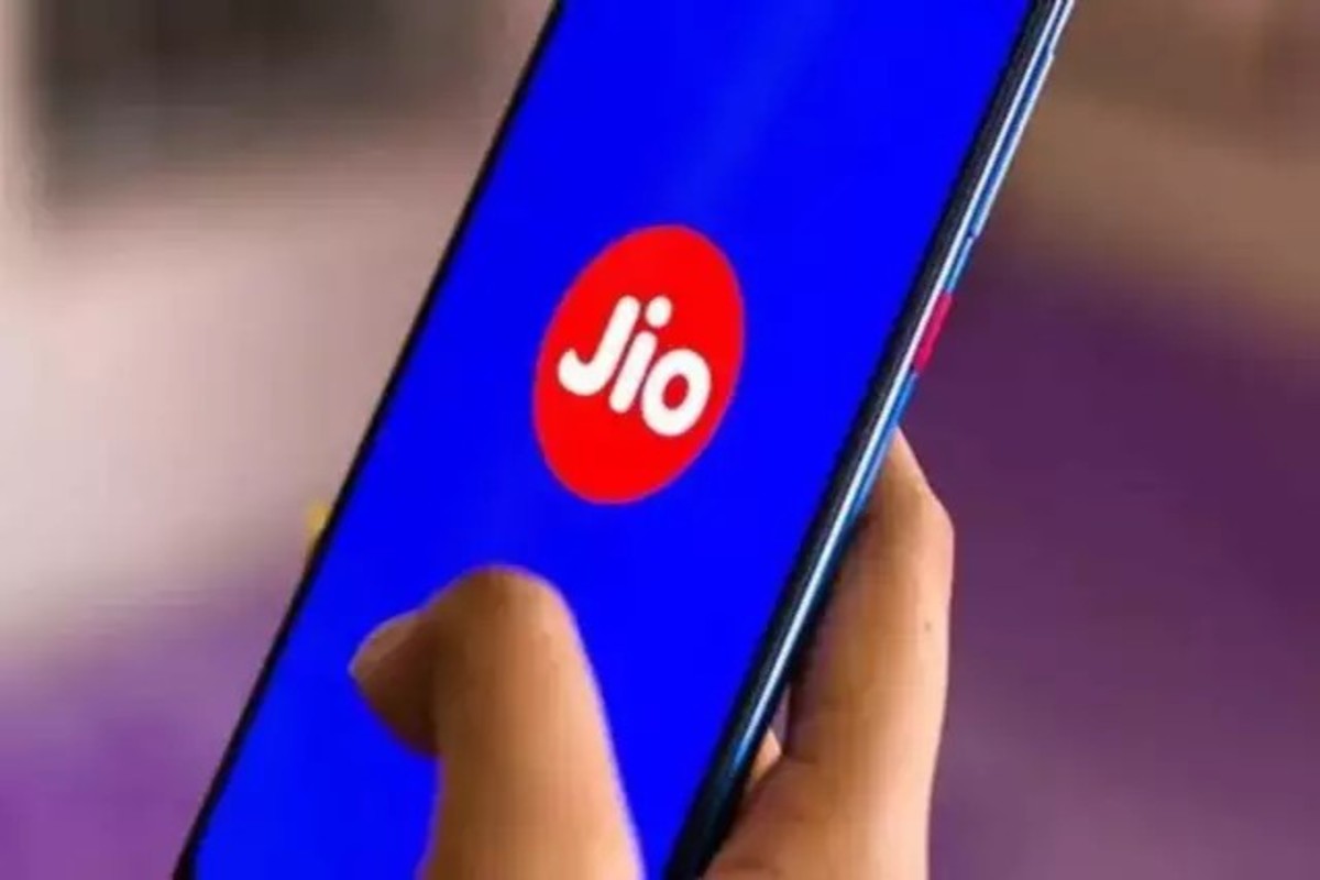 Jio Recharge Plan