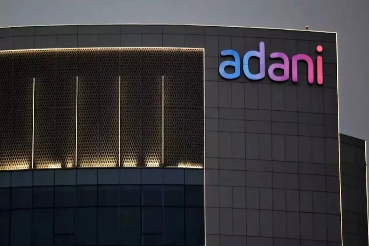 Adani Group