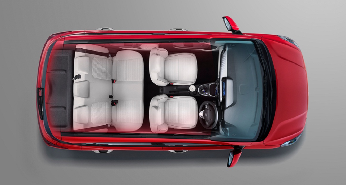6 Airbags Cars