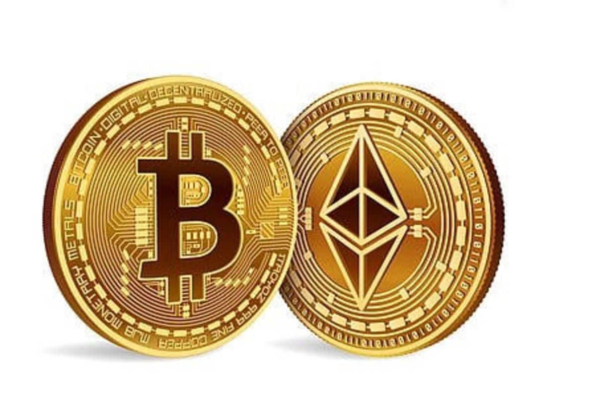 Crypto Scam
