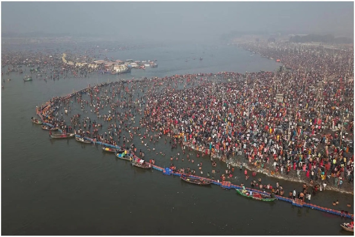 Mahakumbh 2025