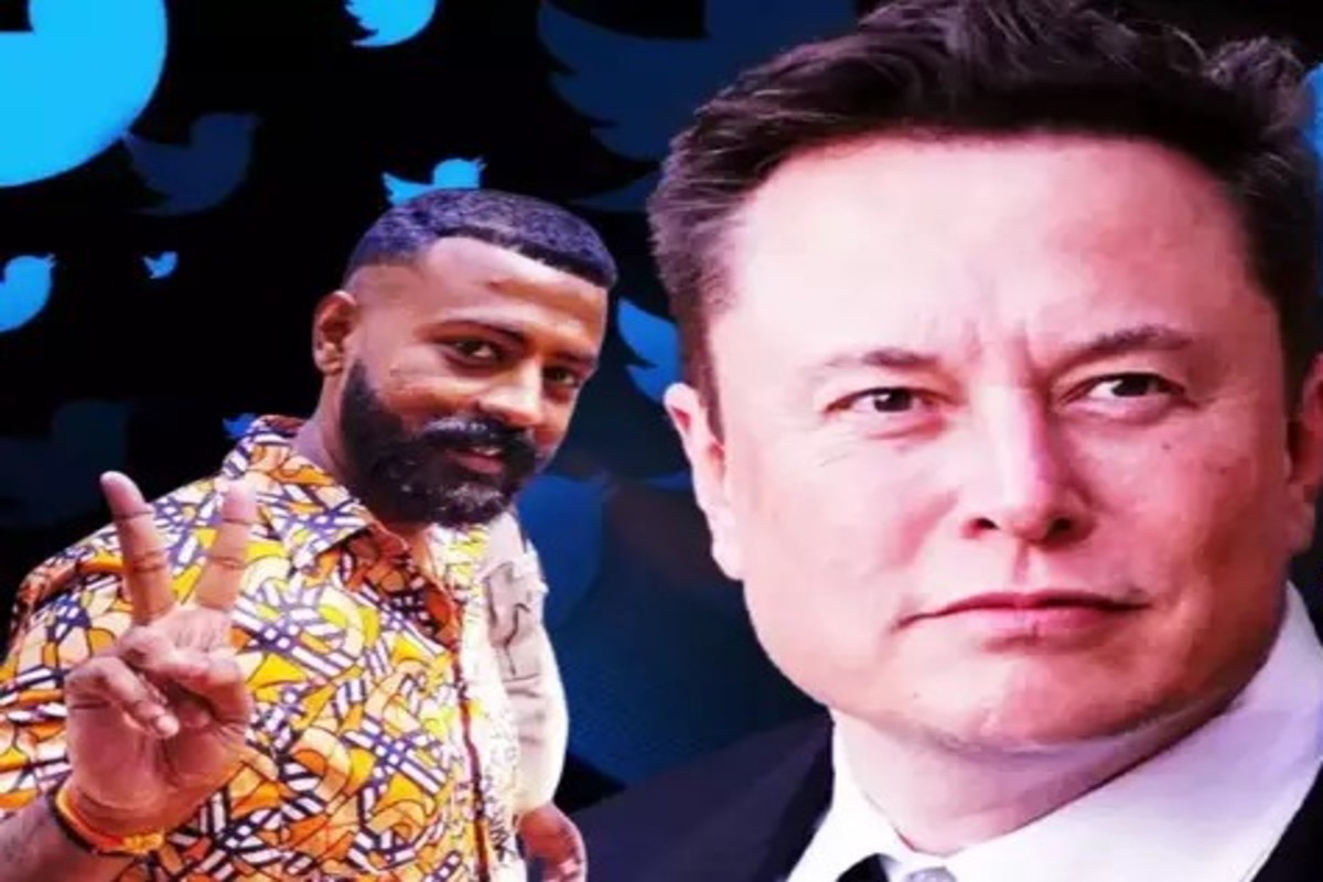 Sukesh Offers To Invest In Elon Musk X