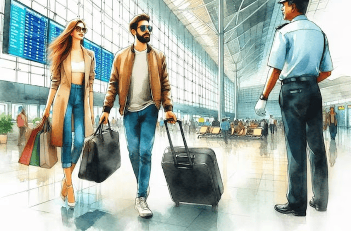 Airport News