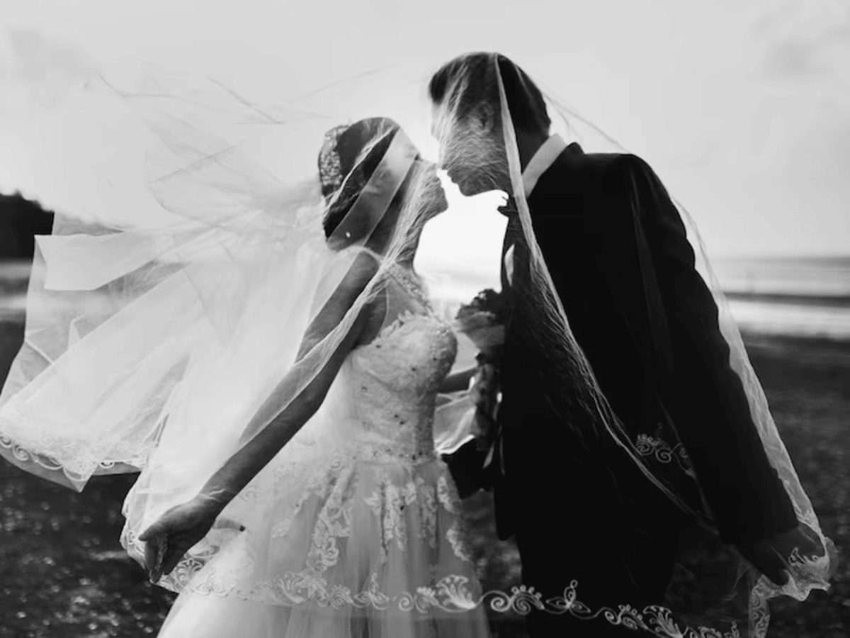 Women Swap Husbands Willingly