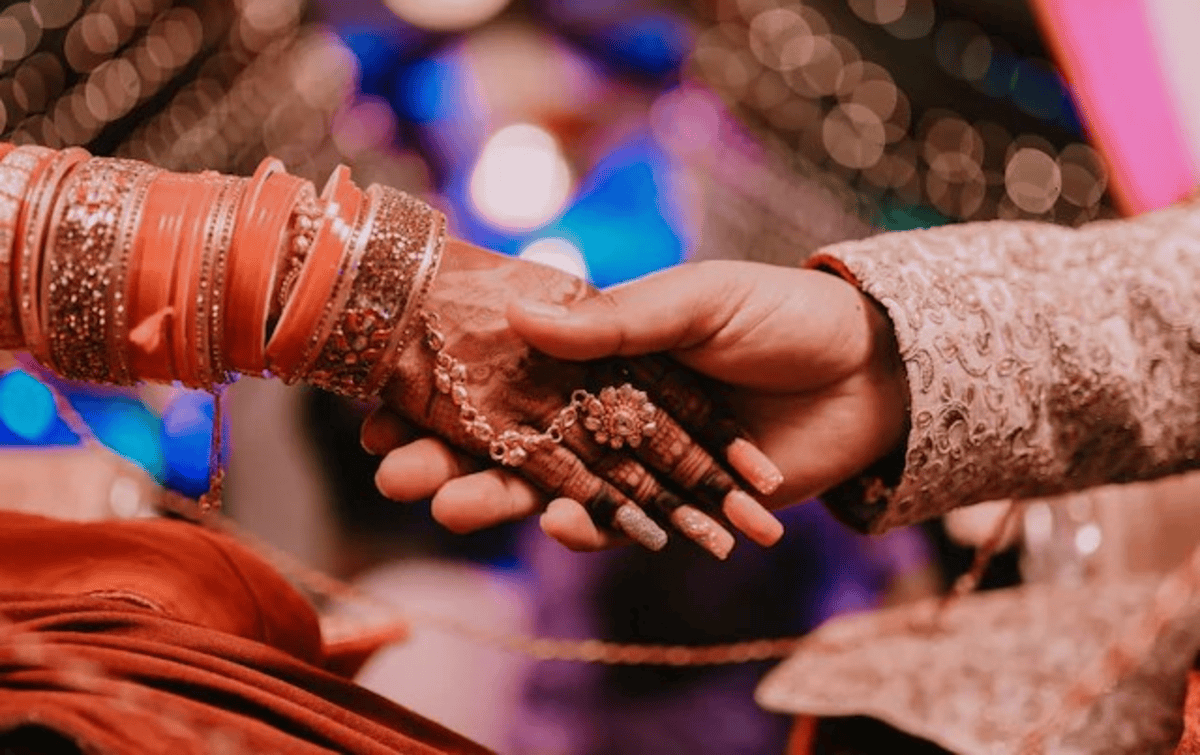 CIBIL Score Breaks Marriage