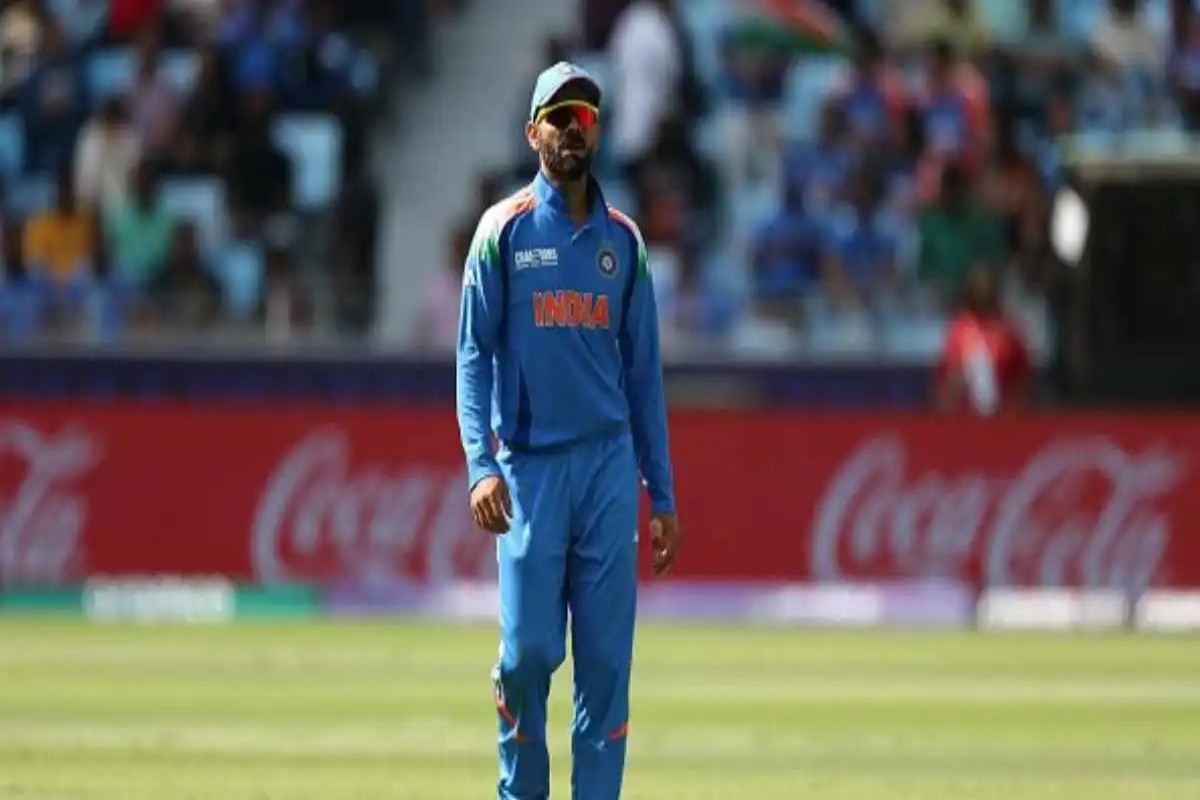 IND vs PAK