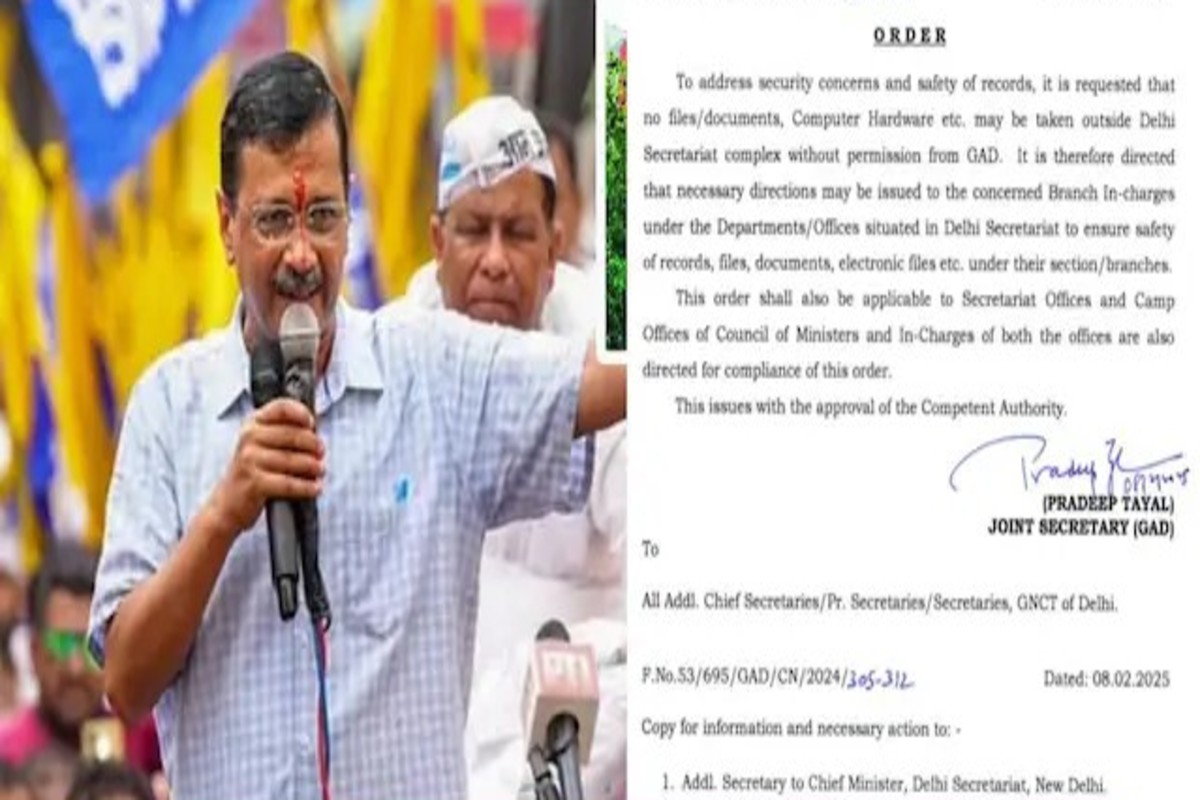 Delhi Election 2025