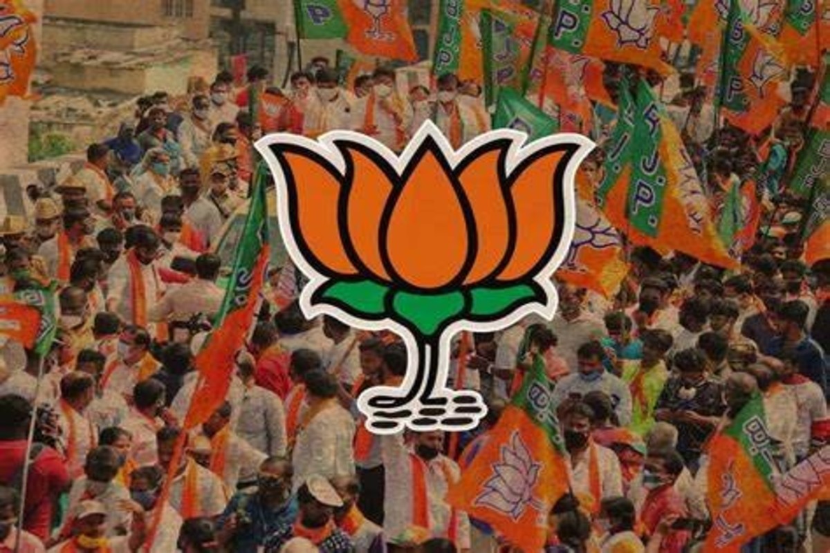 Gujarat Politics