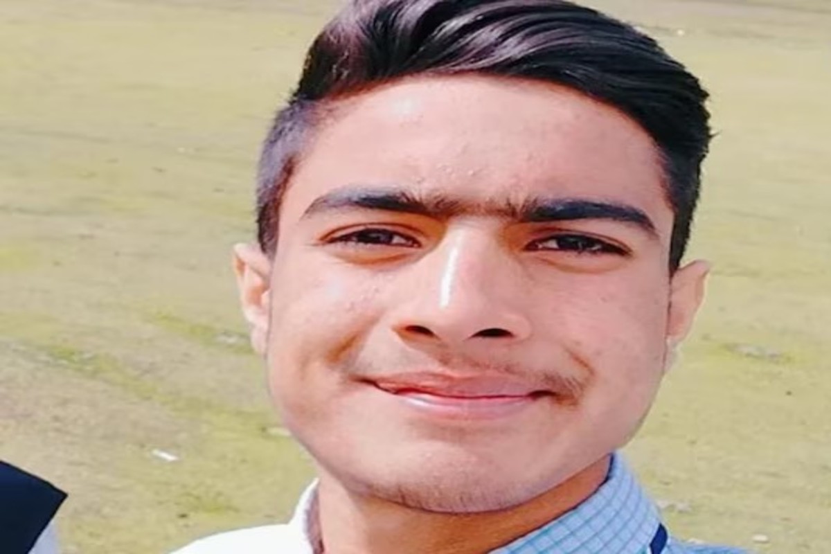 JEE Main Result 2025 Toppers