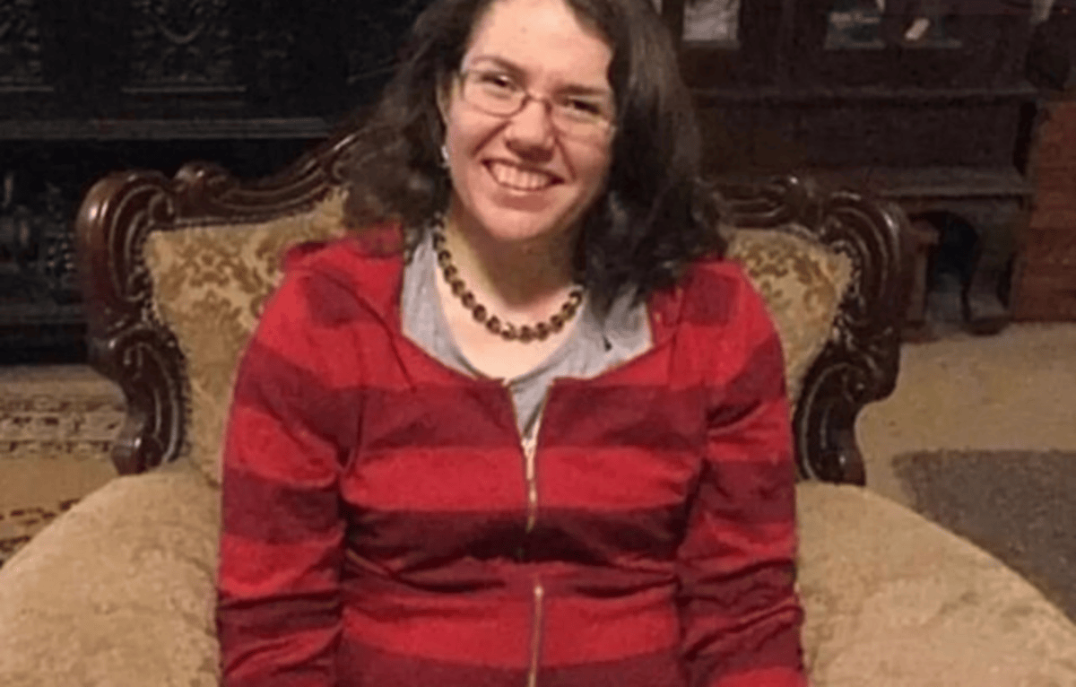 Woman remembers everything