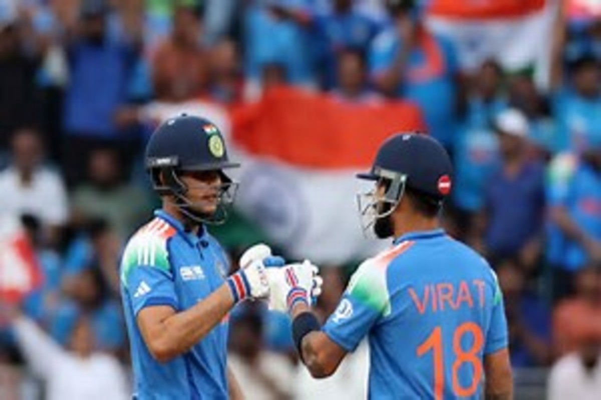 Ind vs Pak