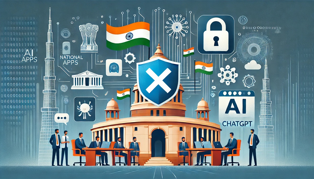 AI Apps Ban