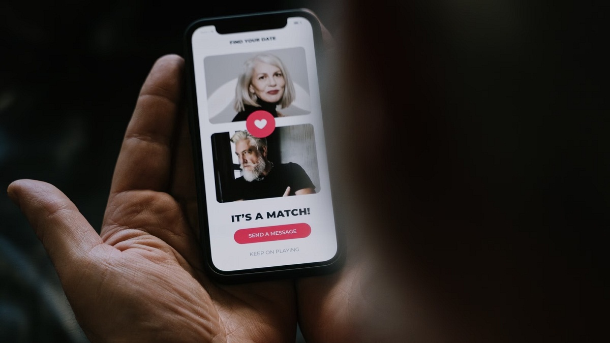 AI in Dating Apps