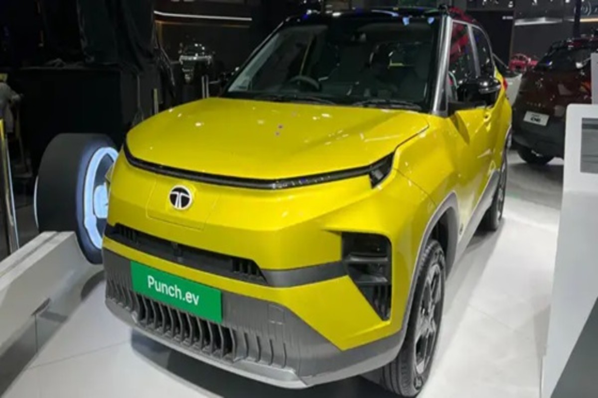 Tata Motors Vehicles Sale