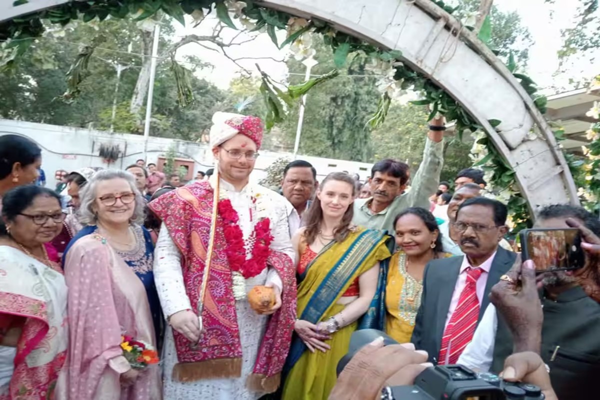 Ahmedabad Wedding
