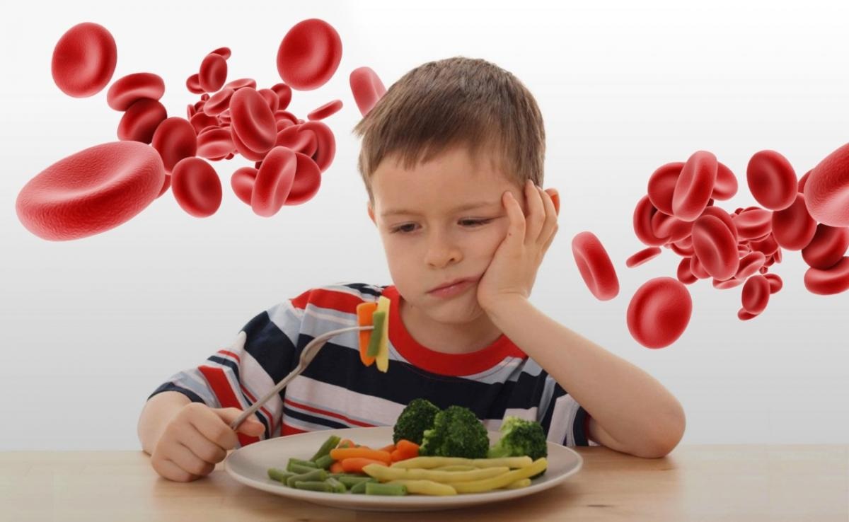 Anemia Sell Satya Day