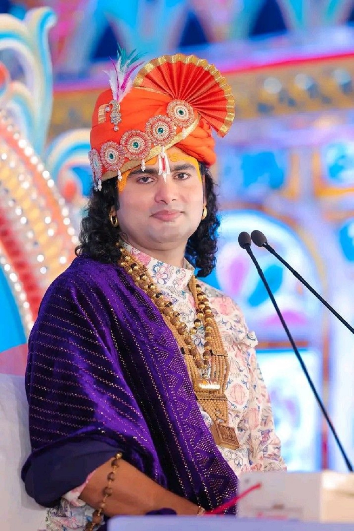 Aniruddhacharya