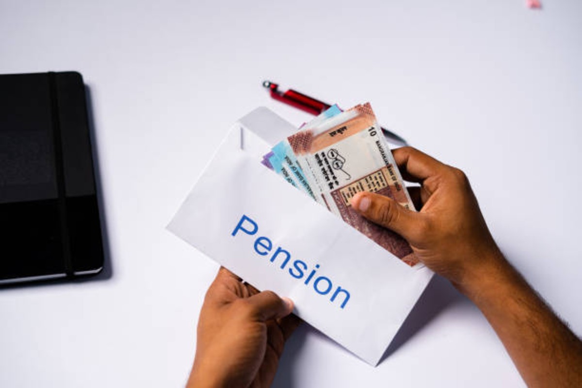 Atal Pension Yojana