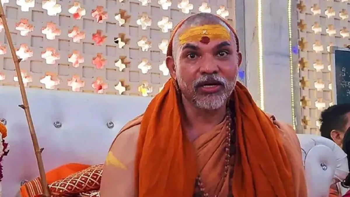 Ramlila Maidan