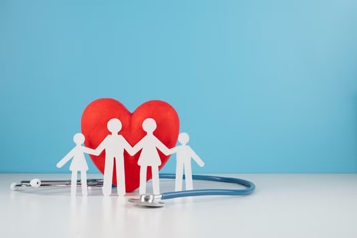 Ayushman Bharat Yojana
