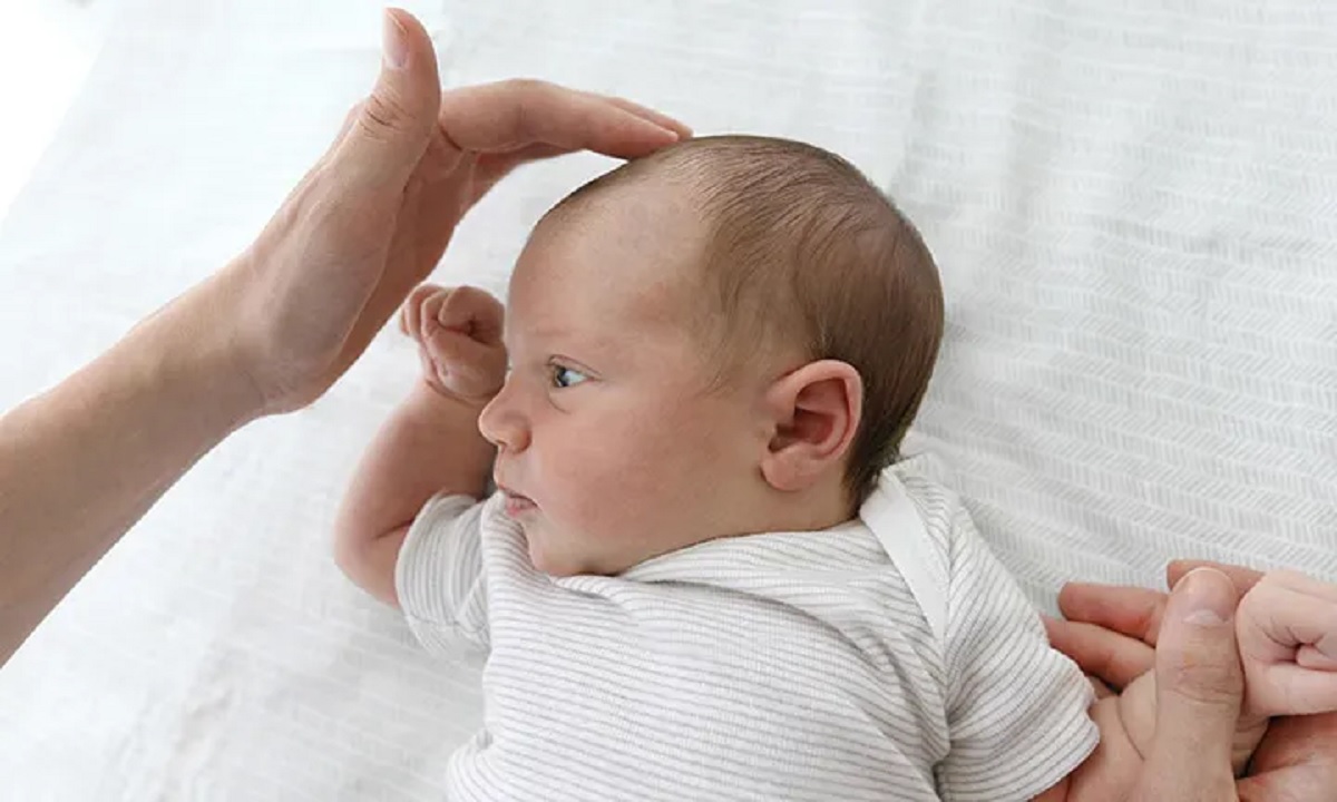 Baby Care Tips