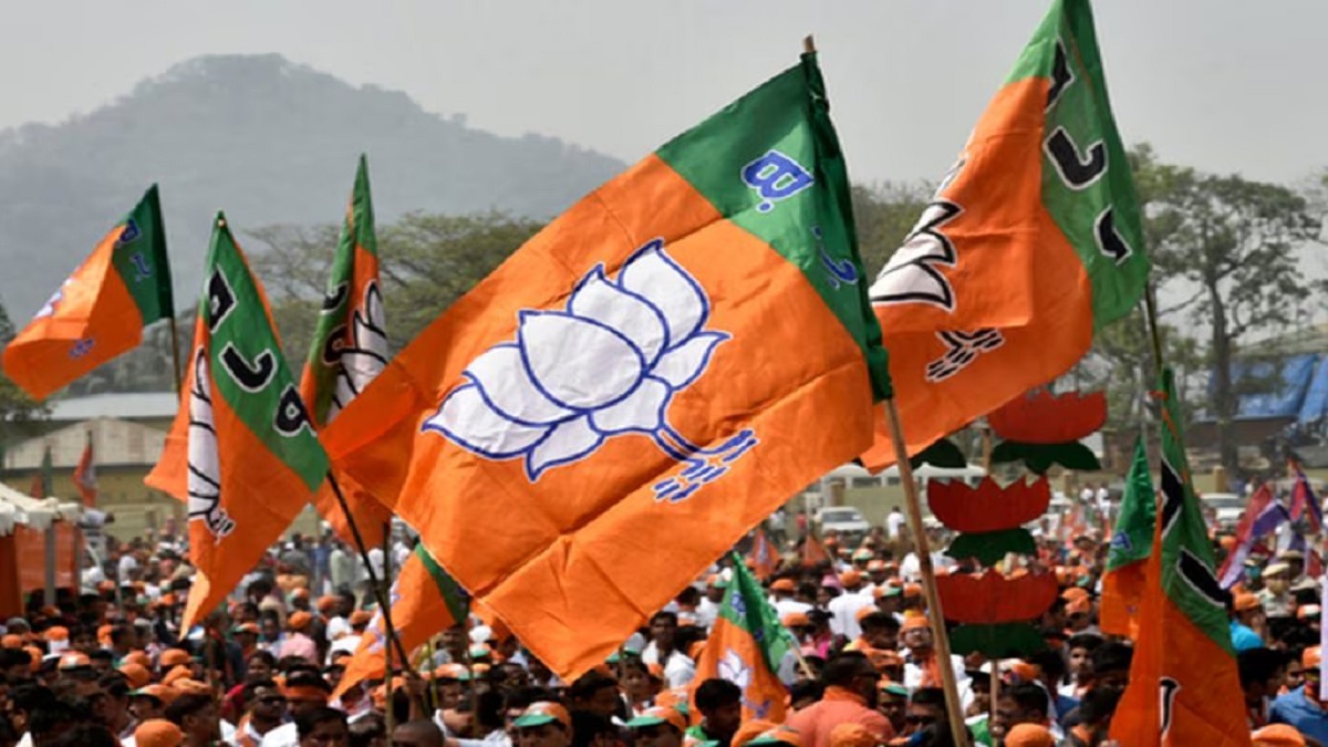 BJP