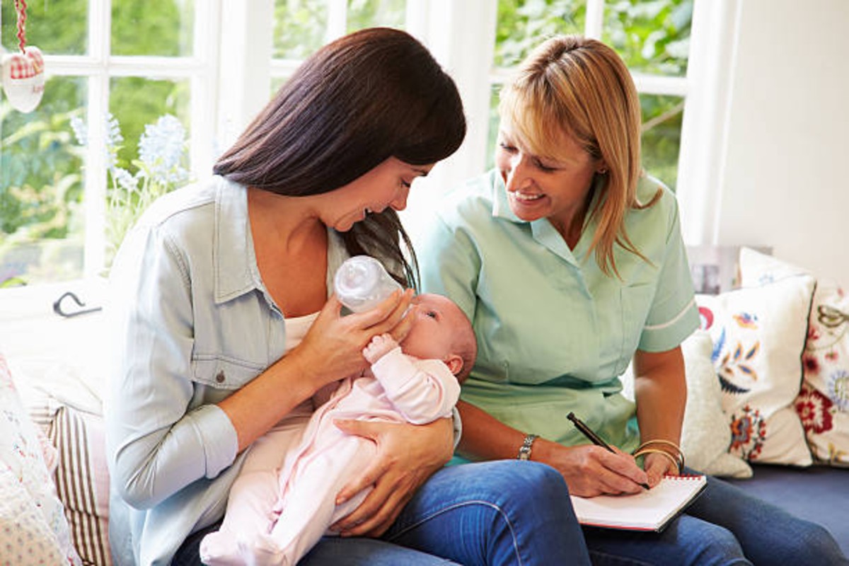 Baby Care Tips