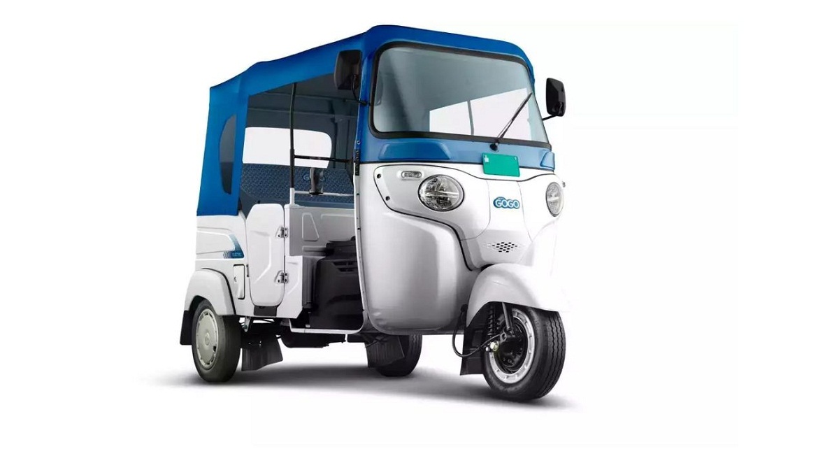 Bajaj Gogo