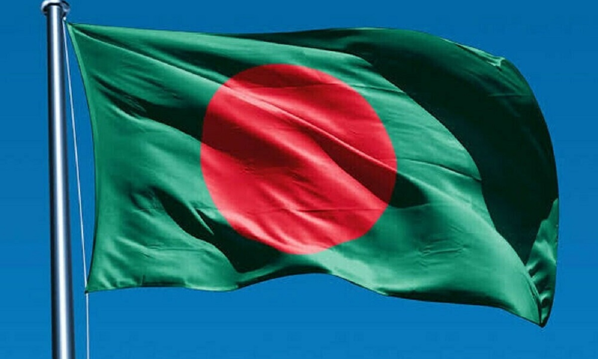 Bangladesh