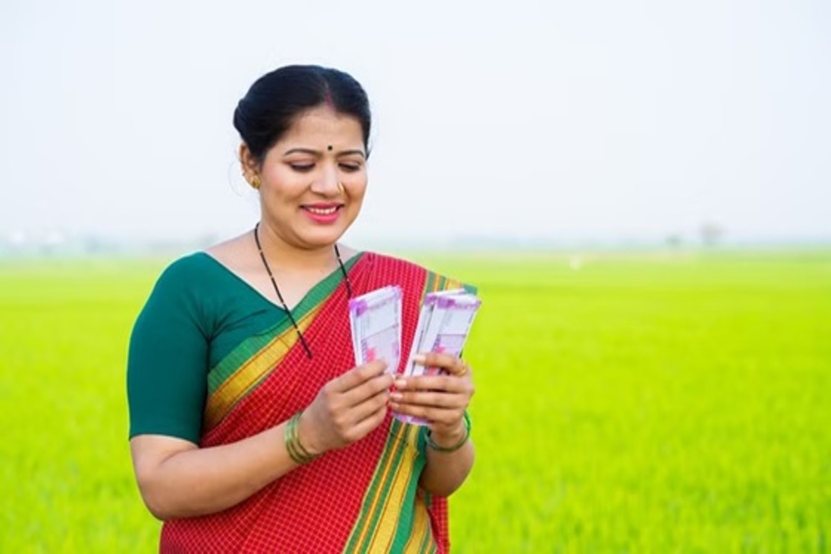 Lado Laxmi Yojana