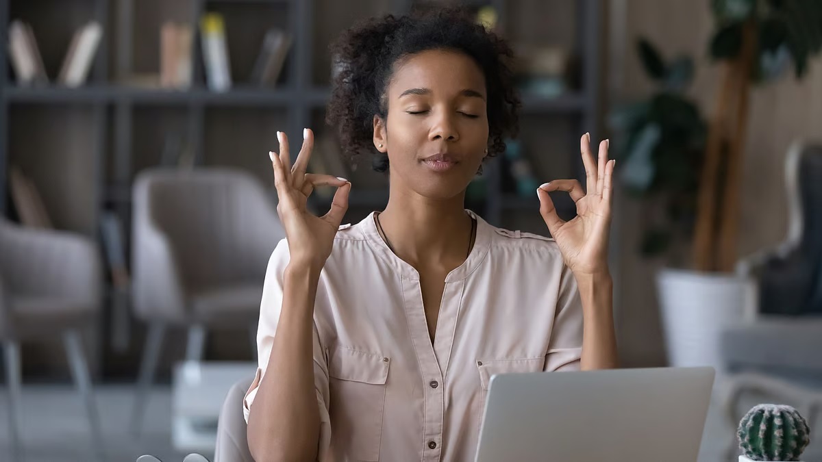 Stress-Free Living