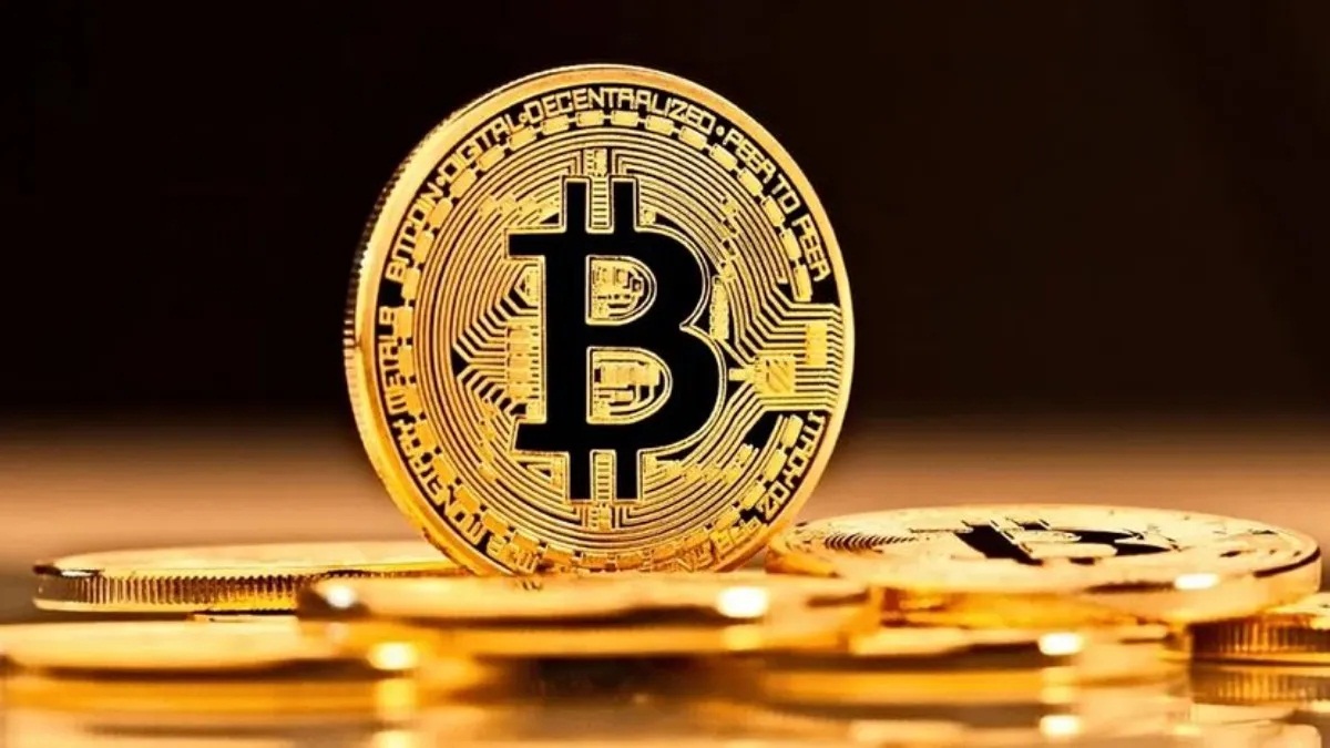 Bitcoin Price