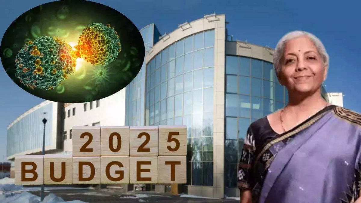 Budget 2025