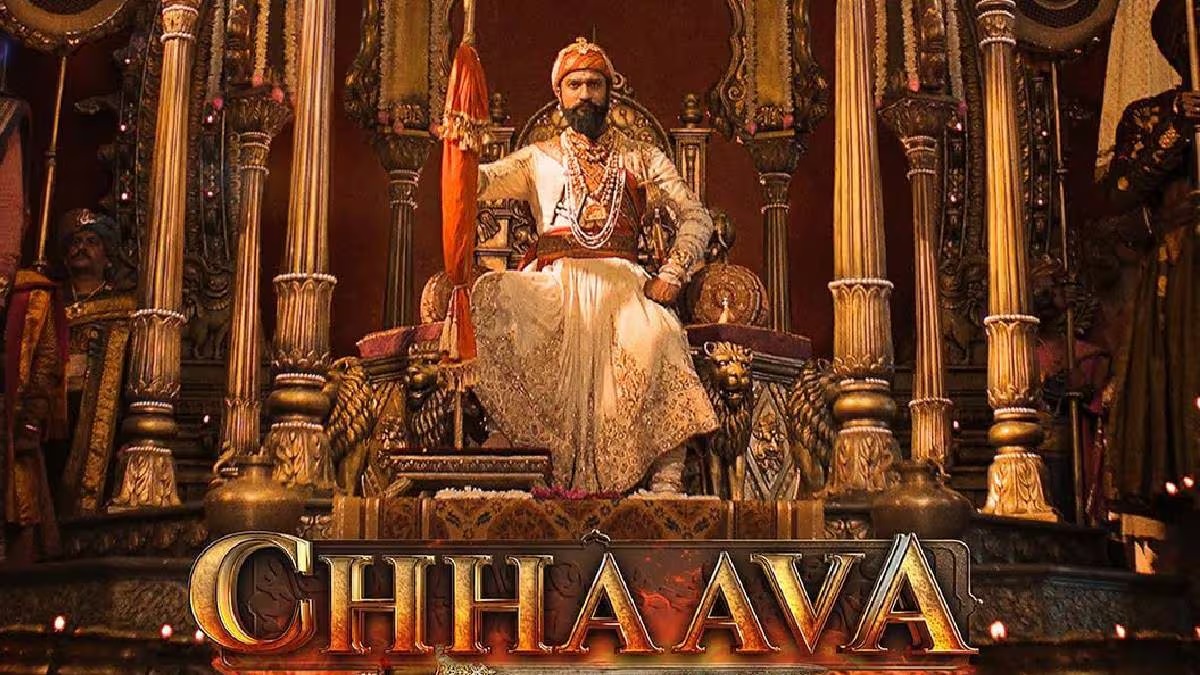 Vicky Chhaava Controversy
