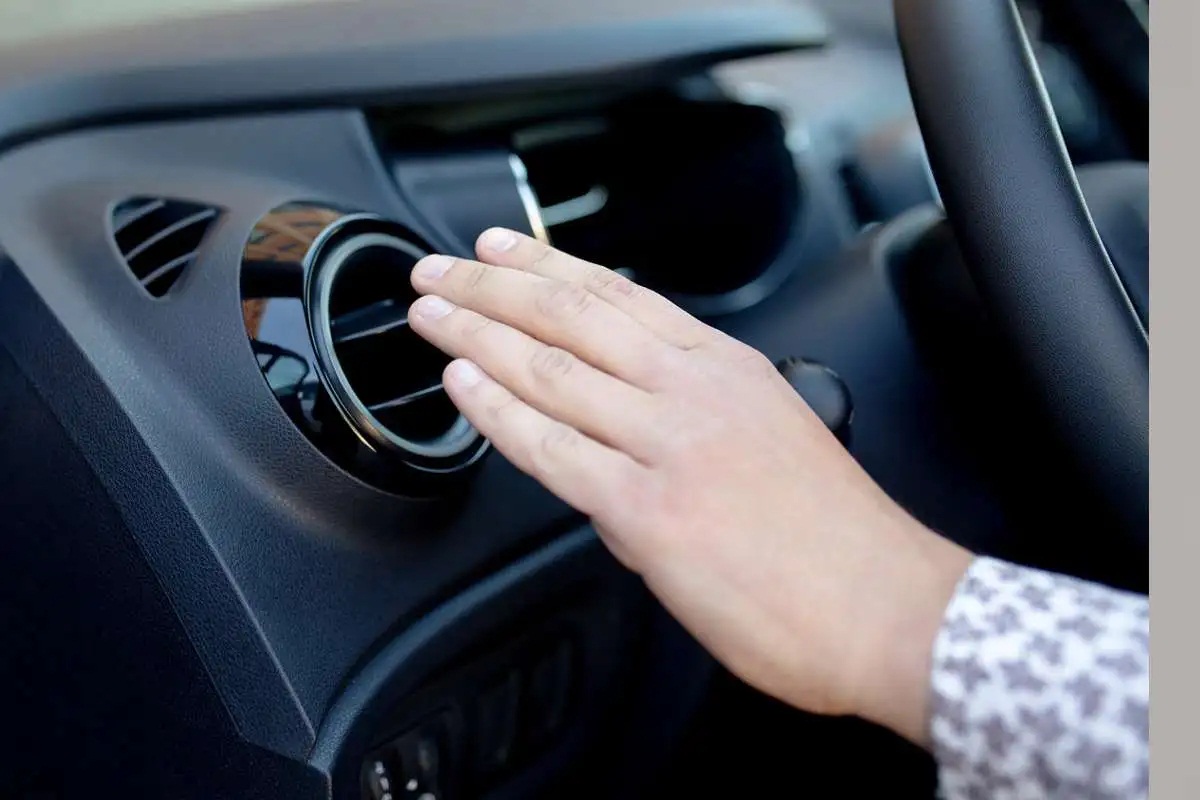 Car AC Impact Mileage