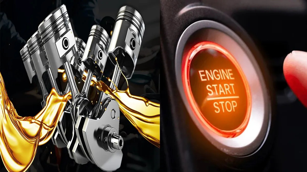 Car Engine Safety Tips