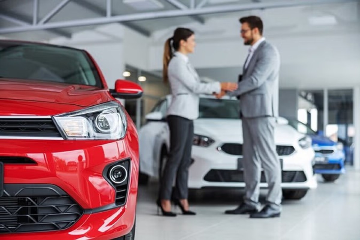 Car Help