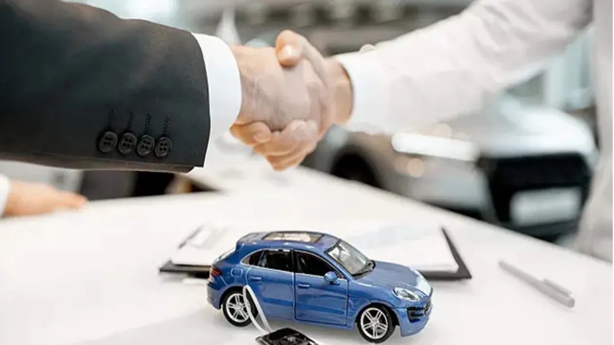Car Loan Emi