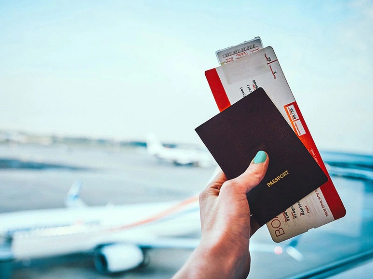 Cheapest Flight Ticket