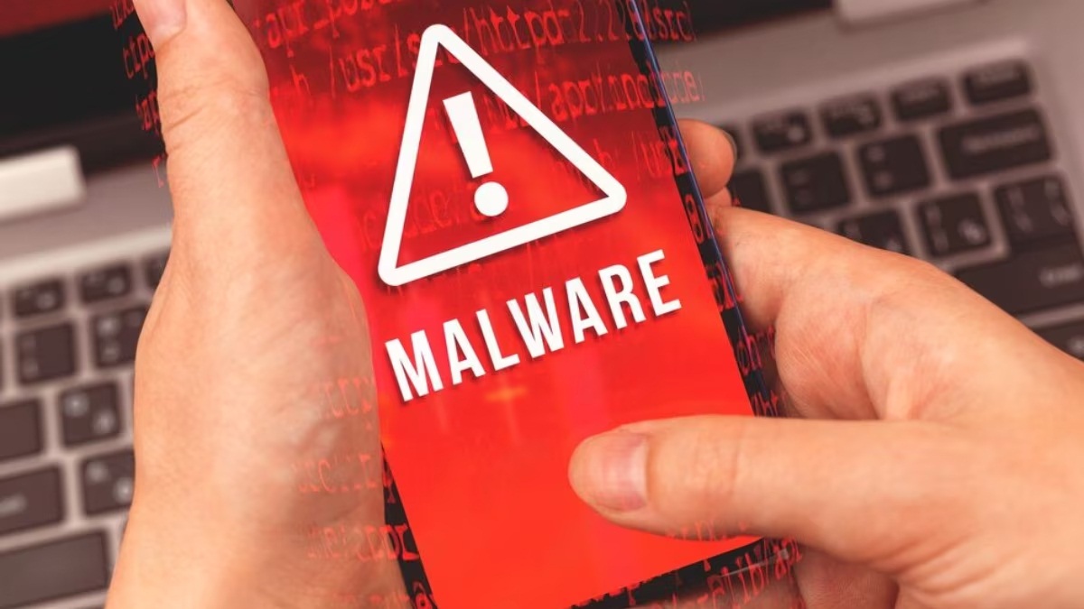 Crypto Stealing Malware